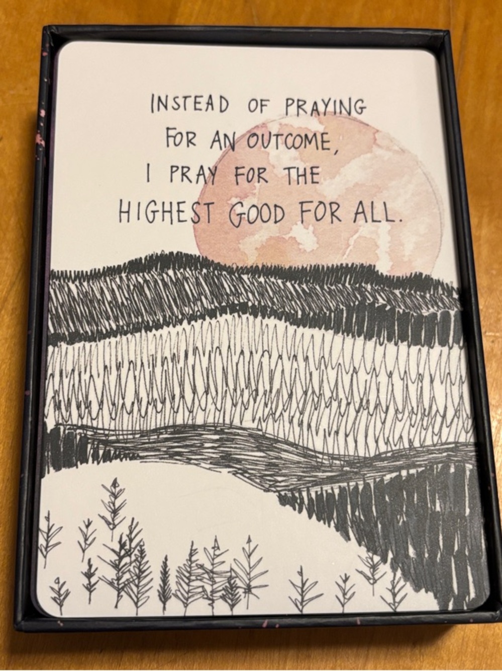 Gabrielle Bernstein art and inspo card decks - Picture 3 of 6